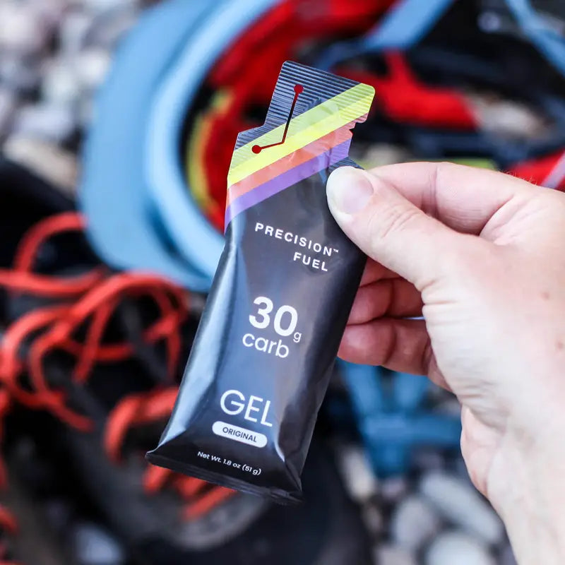 Precision Fuel & Hydration - PF 30 Gel - Original ( 51grams )