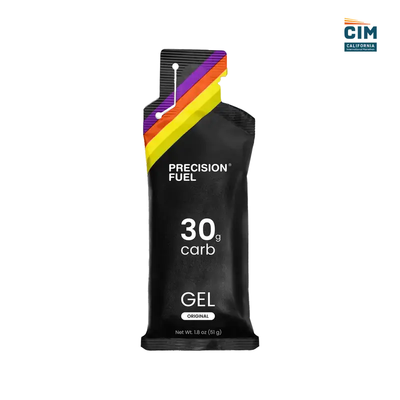 Precision Fuel & Hydration - PF 30 Gel - Original ( 51grams )
