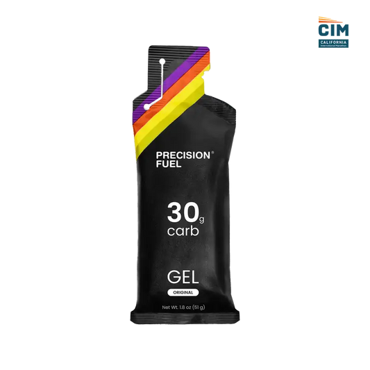 Precision Fuel & Hydration - PF 30 Gel - Original ( 51grams )
