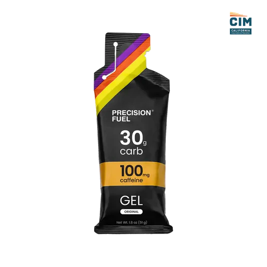 Precision Fuel & Hydration - PF 30 Gel - Caffeine (51grams)