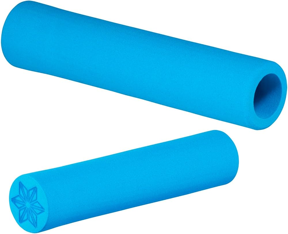 SUPACAZ - SUPALITE 9G - NEON BLUE