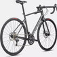 SPECIALIZED - BIKE - E5 ALLEZ - SHIMANO CLARIS 8 -SPEED - GLOSS SMOKE - SIZE 52