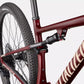 SPECIALIZED - MTB - EPIC COMP - SIZE M - MAROON / ICE PAPAYA