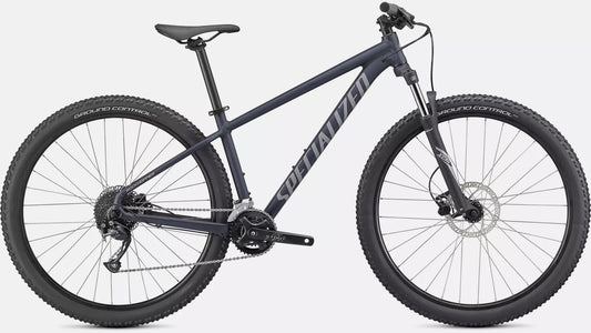 Specialized Rockhopper Sport 27.5 SATIN SLATE/COOL GREY ( S )