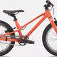 SPECIALIZED - BIKE - JETT SINGLE SPEED - 16'' - GLOSS ORANGE