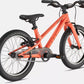 SPECIALIZED - BIKE - JETT SINGLE SPEED - 16'' - GLOSS ORANGE