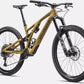 SPECIALIZED - MTB - STUMPJUMPER EVO COMP - S3 - GOLD/MIDNIGHT SHADOW