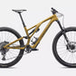 SPECIALIZED - MTB - STUMPJUMPER EVO COMP - S3 - GOLD/MIDNIGHT SHADOW