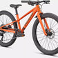 SPECIALIZED - KIDS BIKE - RIPROCK 24'' - ORANGE