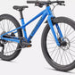 SPECIALIZED - KIDS BIKE - RIPROCK 24'' - SKY BLUE/BLACK