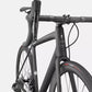 SPECIALIZED - BIKE - AETHOS PRO - SRAM FORCE ETAP - BLACK - SIZE 58