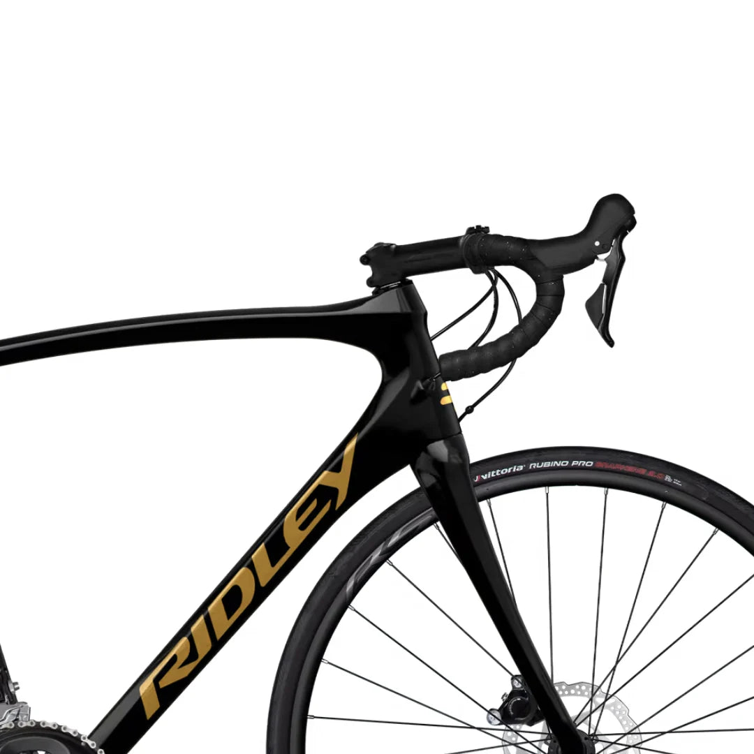 Ridley Fenix SL Disc Ultegra 2x11 Road Bike