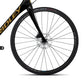 Ridley Fenix SL Disc Ultegra 2x11 Road Bike