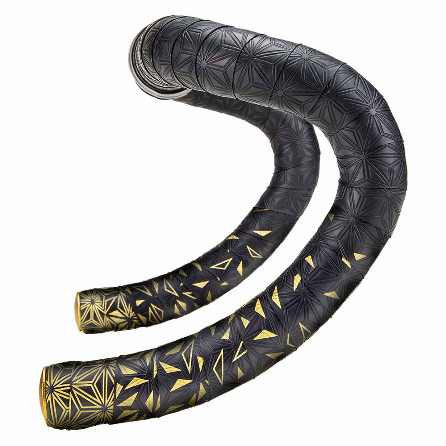 Super Sticky Kush – Star Fade – Gold