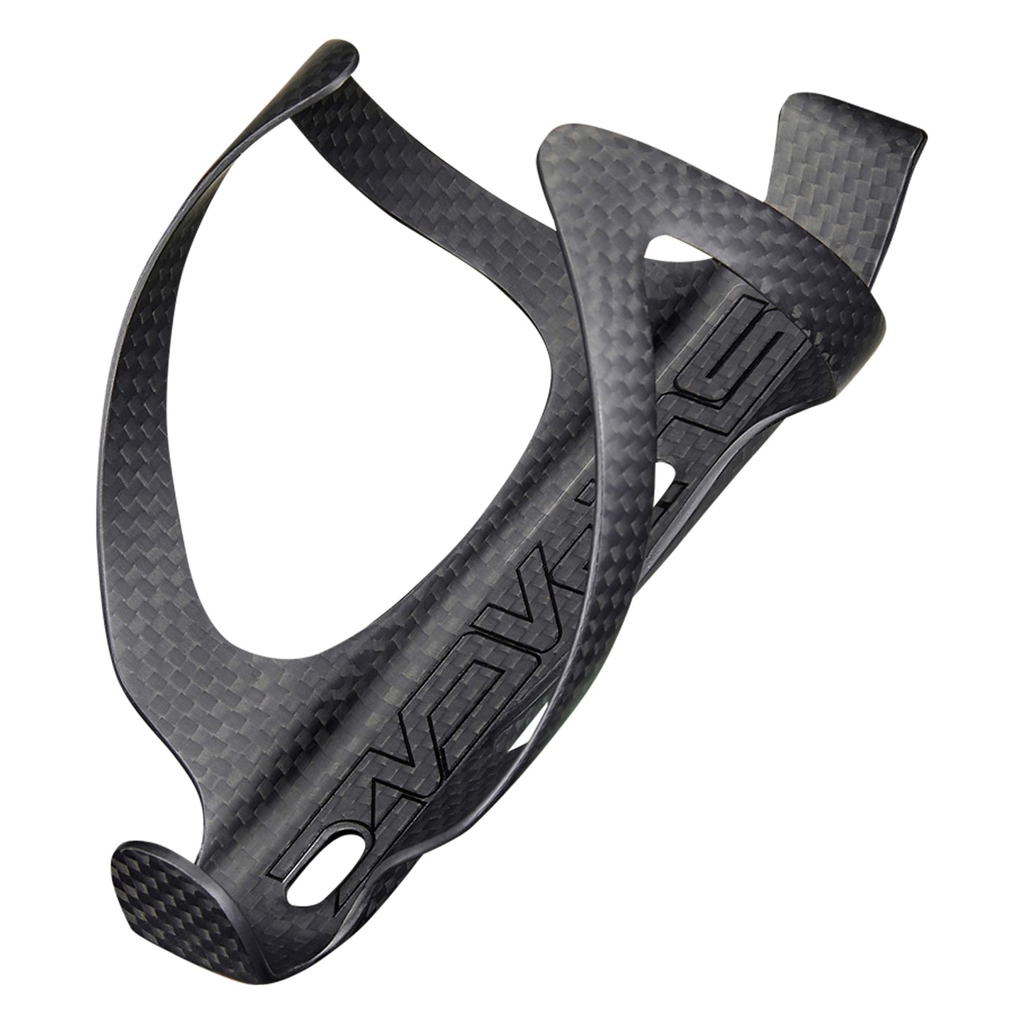 Fly Cage Carbon – Black