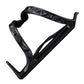 Side Swipe MTB Cage – Black (left & right side pull available)