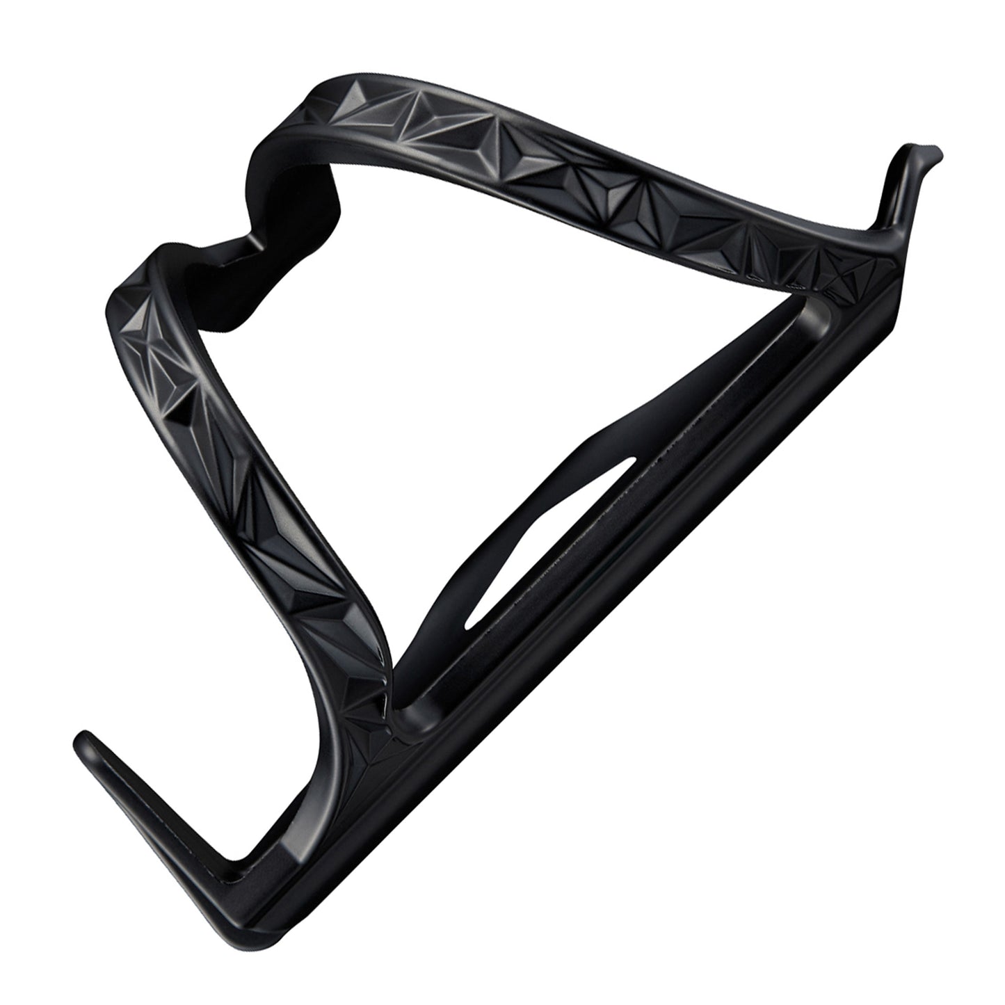 Side Swipe MTB Cage – Black (left & right side pull available)