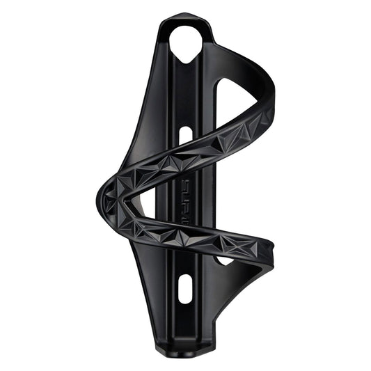 Side Swipe MTB Cage – Black (left & right side pull available)