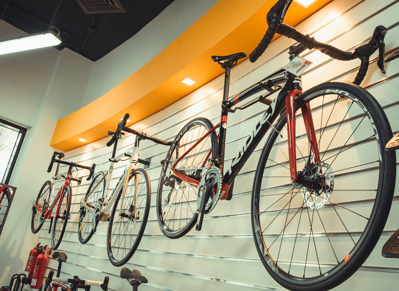 Yas Mena Cycles Your Neighbourhood Bike Shop