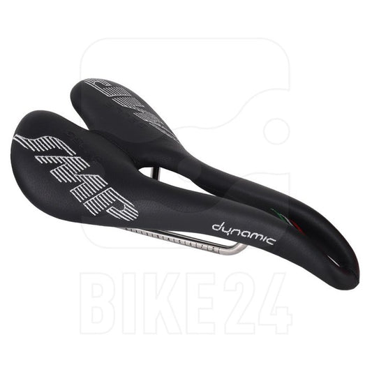 Selle SMP Dynamic Saddle - black