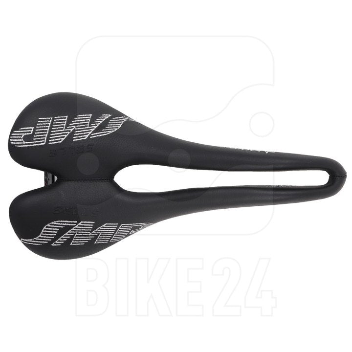 Selle SMP Dynamic Saddle - black