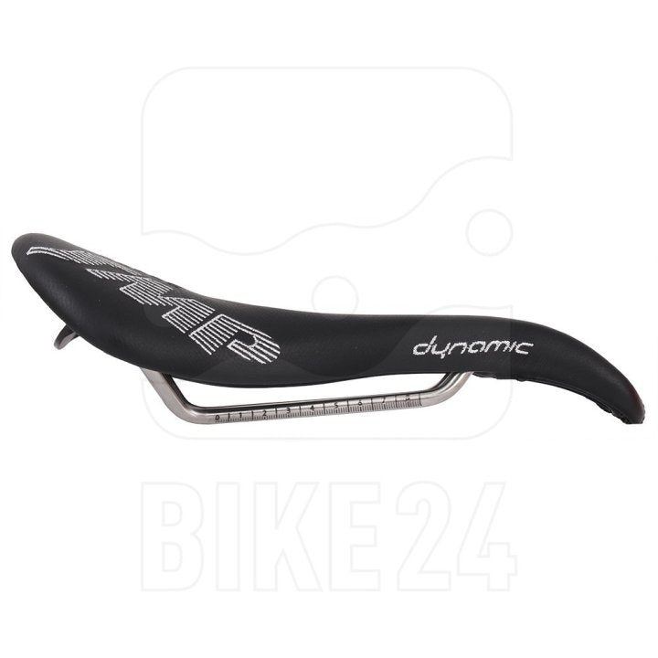 Selle SMP Dynamic Saddle - black