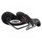 Selle SMP Dynamic Saddle - black
