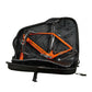 XXF - EVA BICYCLE TRAVEL BAG CASE