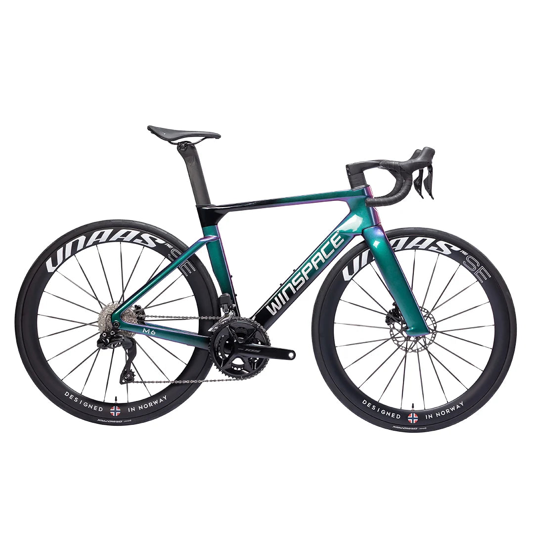 Winspace M6 105 Di2