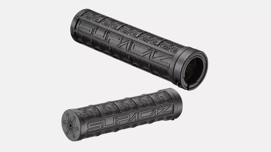 SUPACAZ - GRIZIPS - BLACK