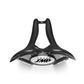 Selle SMP Full Carbon Lite Saddle - black