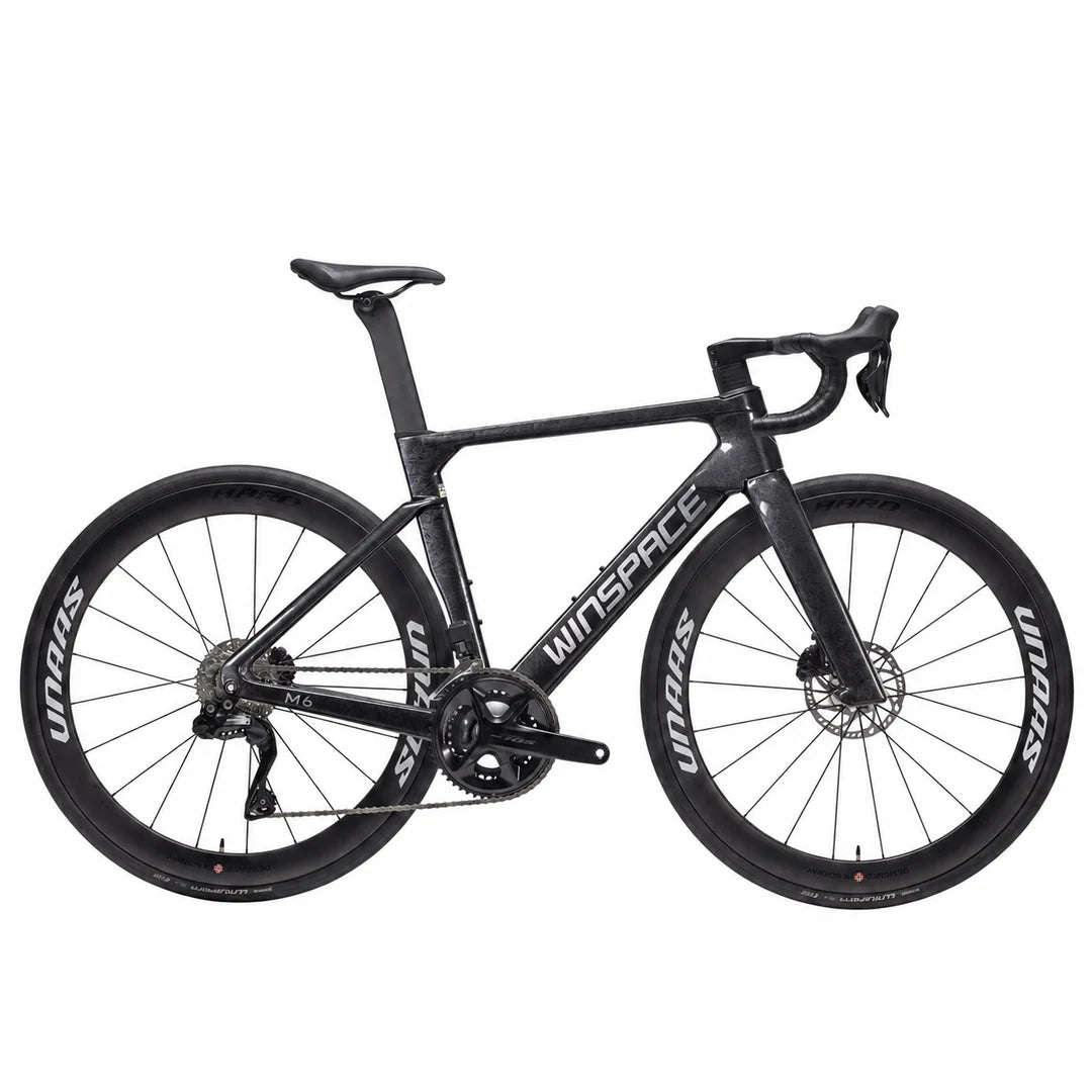 Winspace Shimano 105 M6 Mechanical