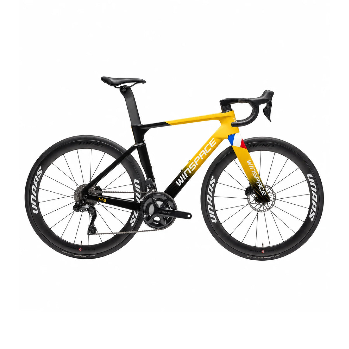 Winspace Shimano 105 M6 Mechanical