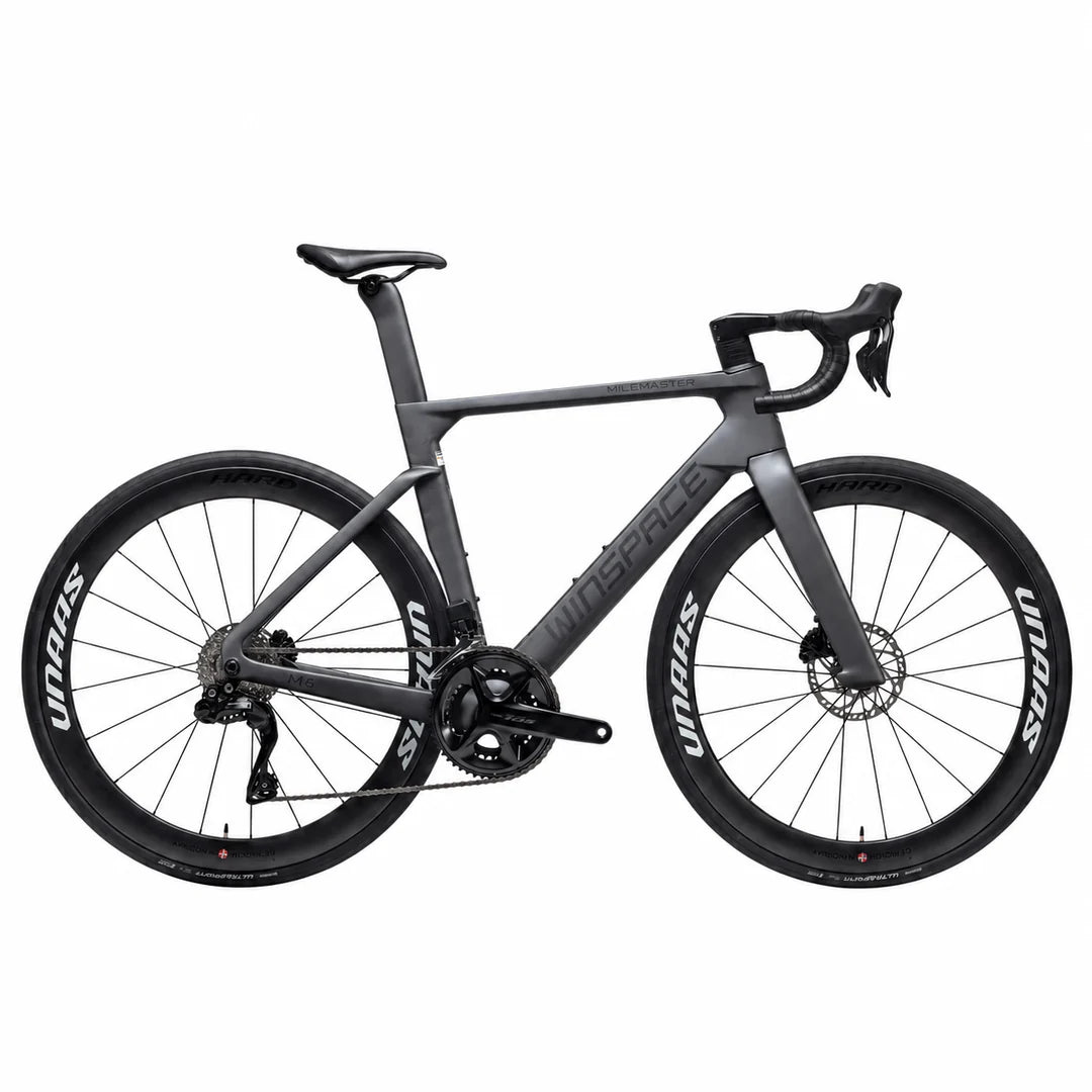 Winspace M6 105 Di2
