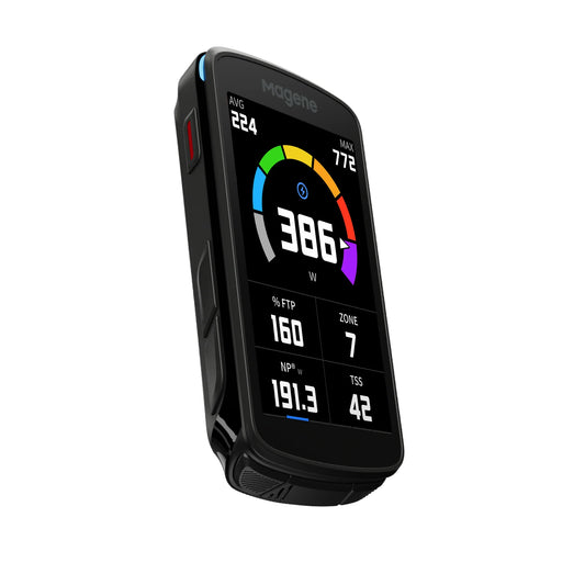 MAGENE - C706 - WITH HEART MONITOR