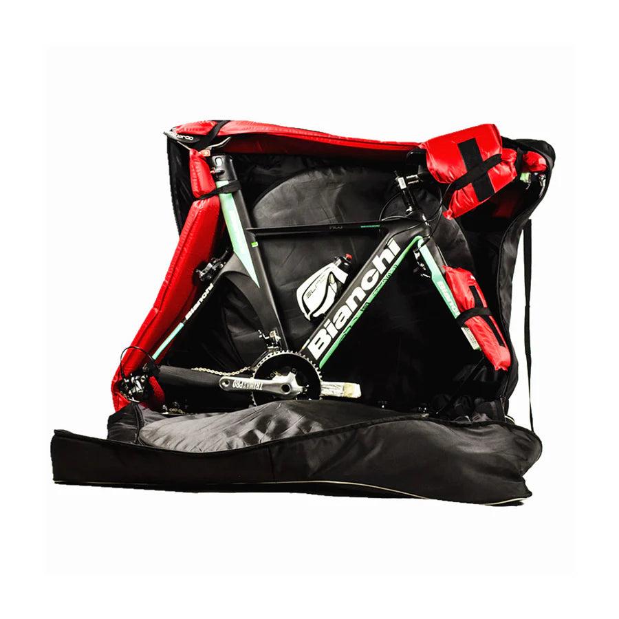 XXF BIKE CASE TRIATHLON BIKE BAG Yas Mena Cycles