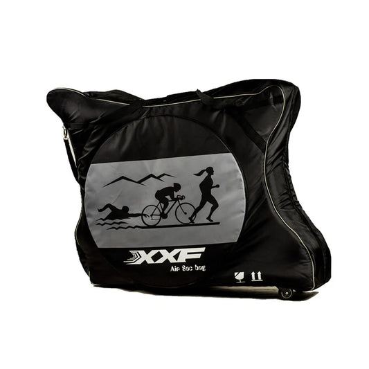 XXF - BIKE CASE - TRIATHLON BIKE BAG