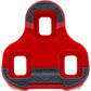 LOOK KEO - GRIP RED - CLEAT - 3K - 9"