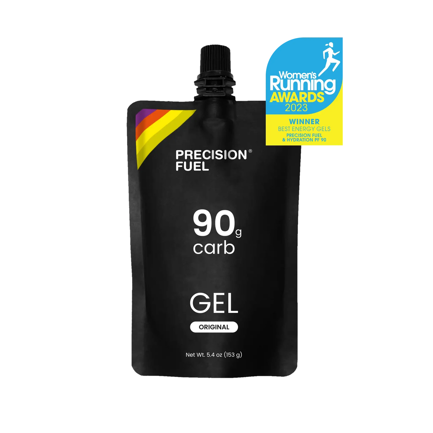 Precision Fuel PF&H 90 Gel (153grams)