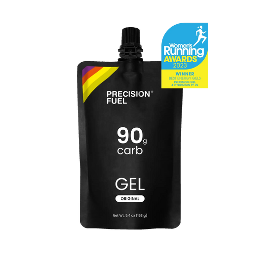 Precision Fuel PF&H 90 Gel (153grams)