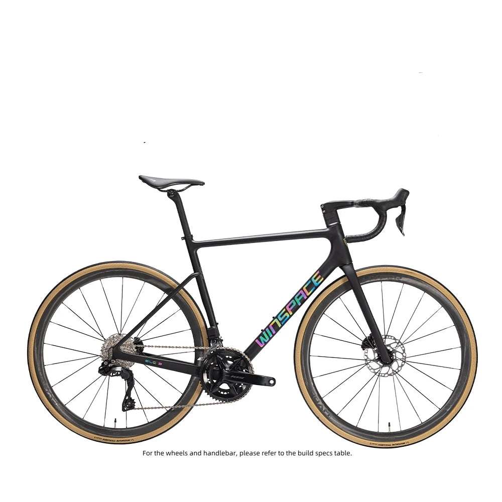 Winspace SLC3.0 105 Di2