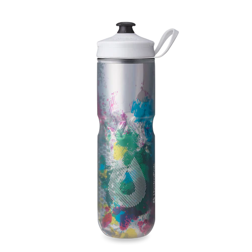 POLAR SPORT PULSE SPLASH MULTI 24OZ