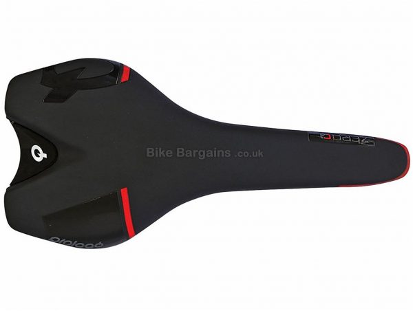 PROLOGO  Zero C3 Nack Carbon Saddle 132mm