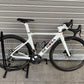 DE ROSA - PRELOVED - SK PININFARINA - CAMPAGNOLO SUPER RECORD EPS - 12SP - SIZE 49/XS