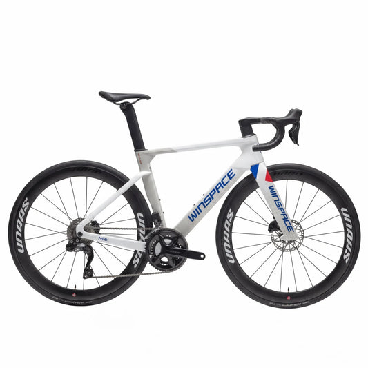 Winspace M6 105 Di2
