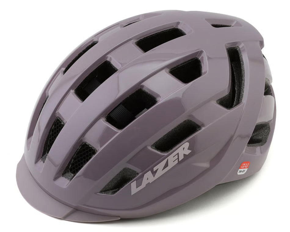 Lazer Codax KinetiCore Mulberry