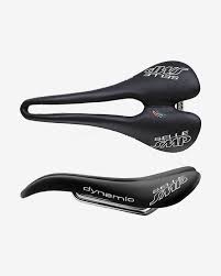 Seat Selle SMP Dynamic CRB black