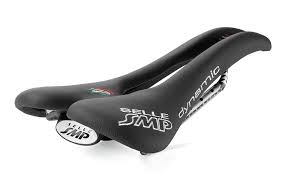 Seat Selle SMP Dynamic CRB black