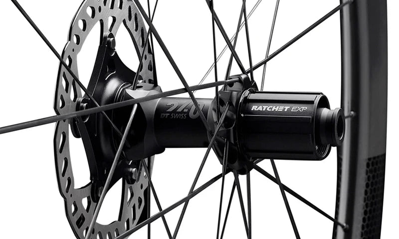 FFWD Ryot 77 Wheelset ( shimano xdr available )