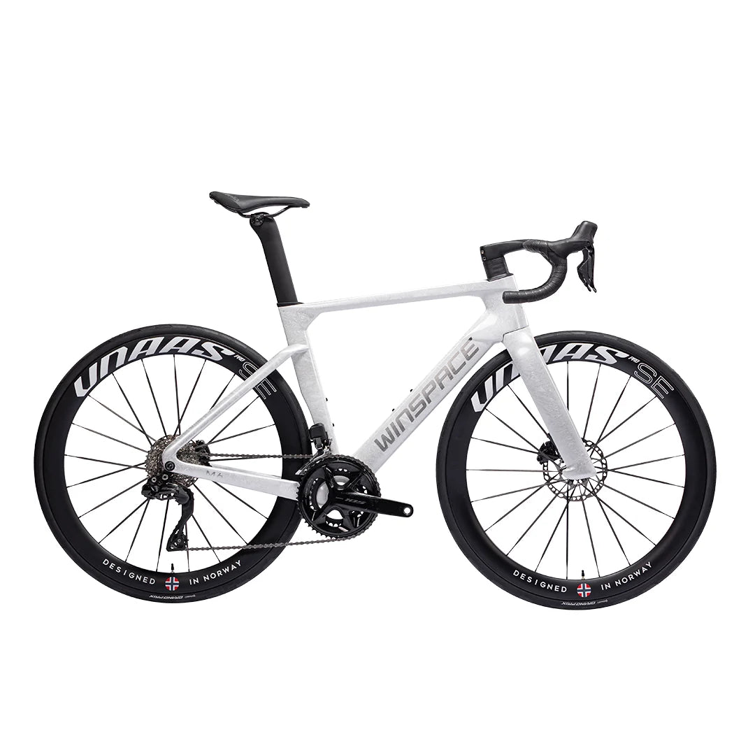 Winspace M6 105 Di2